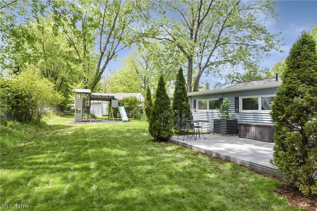Glenwood Ac Sub - Residential