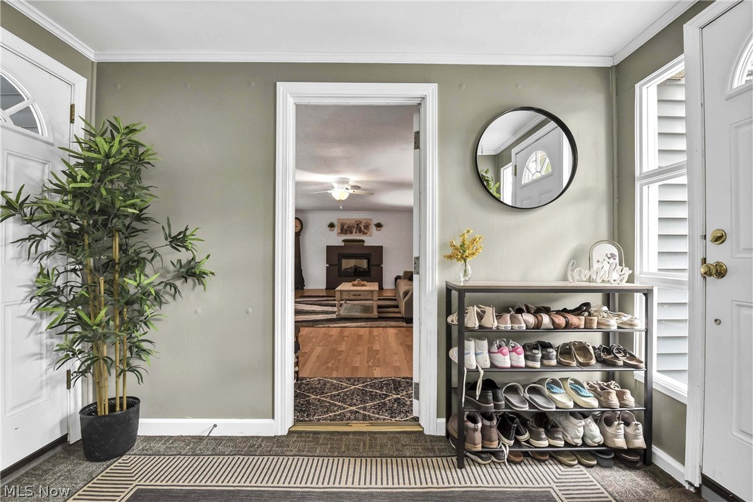 Glenwood Ac Sub - Residential