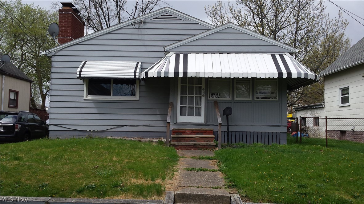 Joy Allotment - Residential