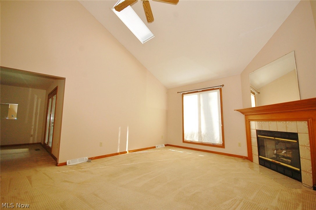 Gemwood Condo - Residential