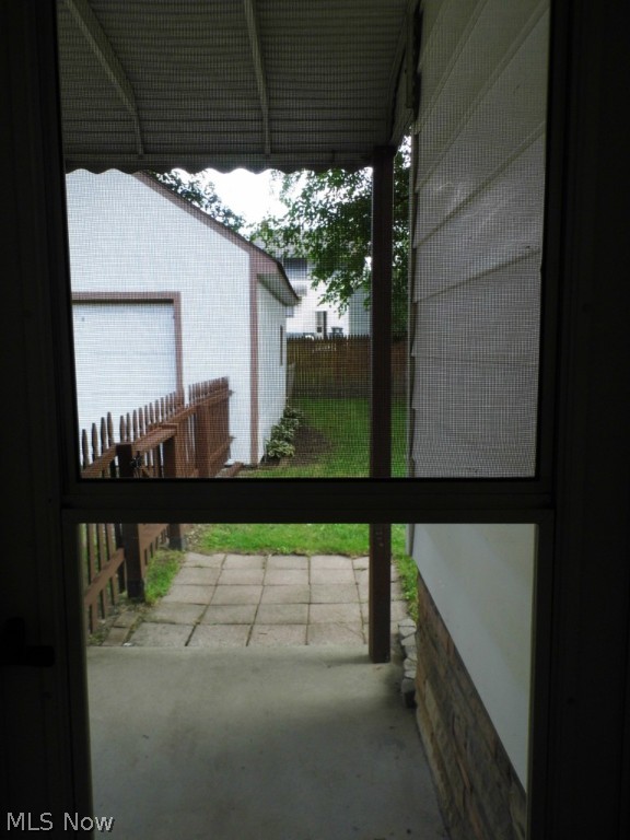 Eastview - Residential Lease