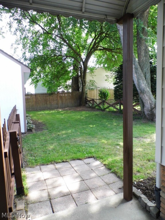 Eastview - Residential Lease