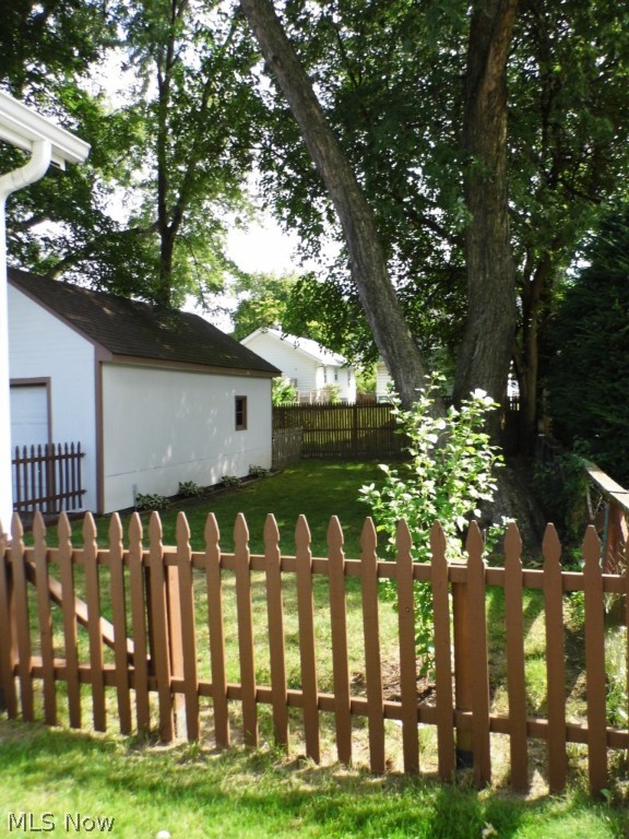 Eastview - Residential Lease