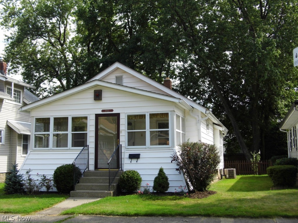 Eastview - Residential Lease