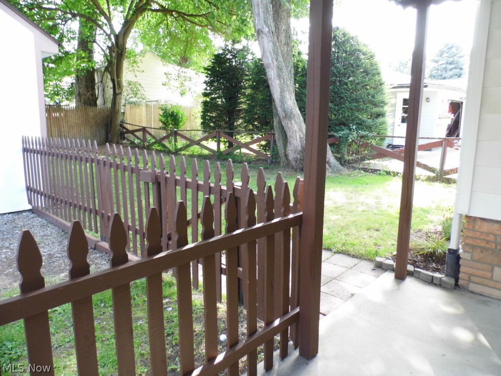 Eastview - Residential Lease