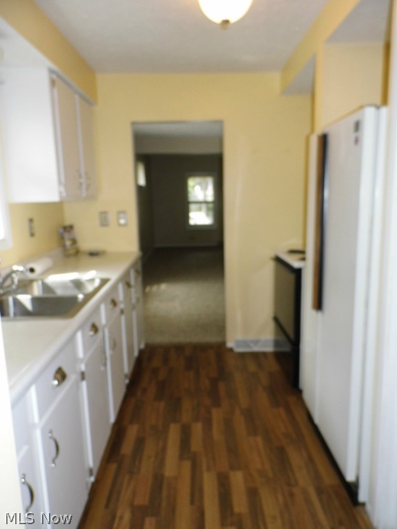 Eastview - Residential Lease
