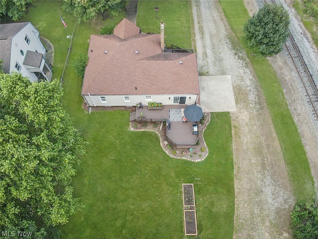 Perry Sec 32 - Residential