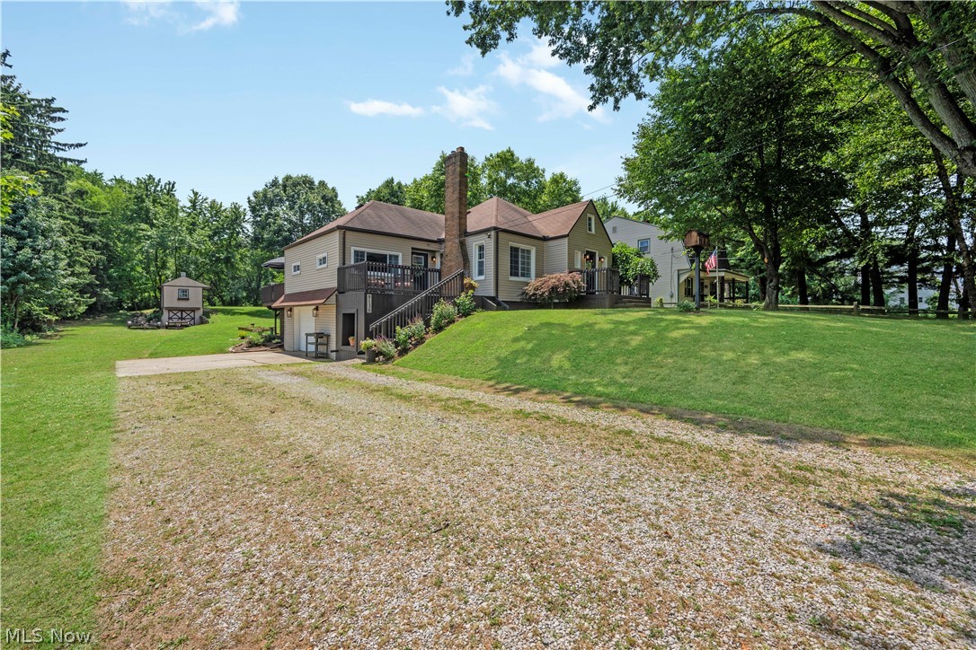 Perry Sec 32 - Residential