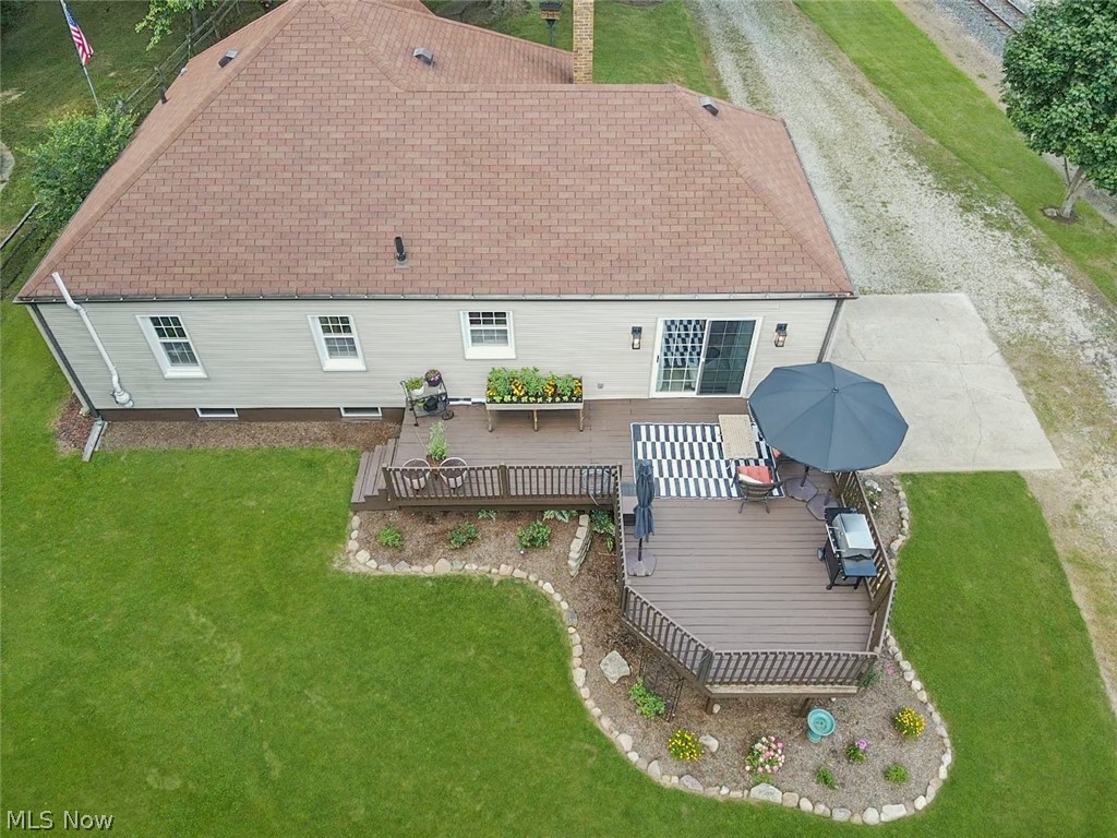 Perry Sec 32 - Residential