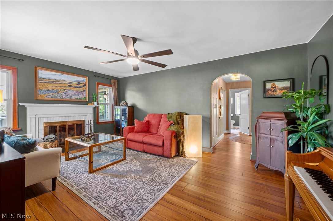 Perry Sec 32 - Residential