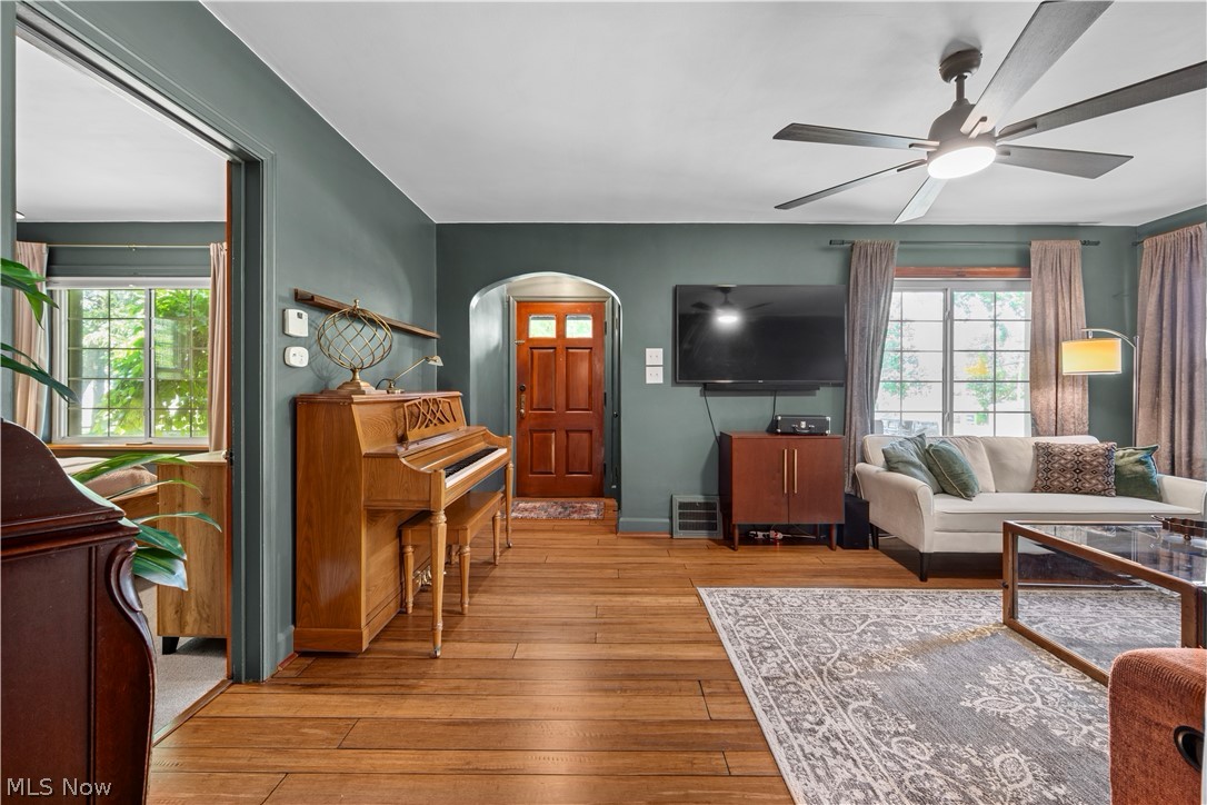 Perry Sec 32 - Residential