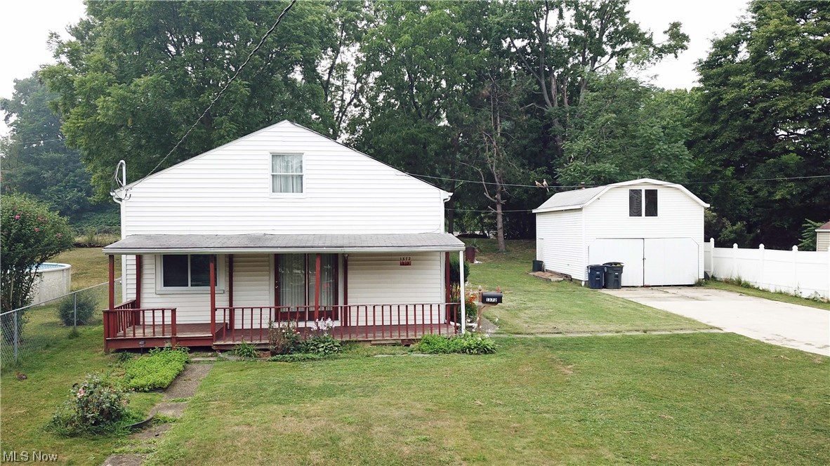Wilbeth Hills - Residential