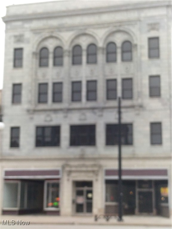 Lorains Historic Eagles building is ready for you.  Some repair may be required.  Historic theater with possibility of store fronts and restaurants.  Purchaser is responsible for all building code violations.  Please check with lorain building department.