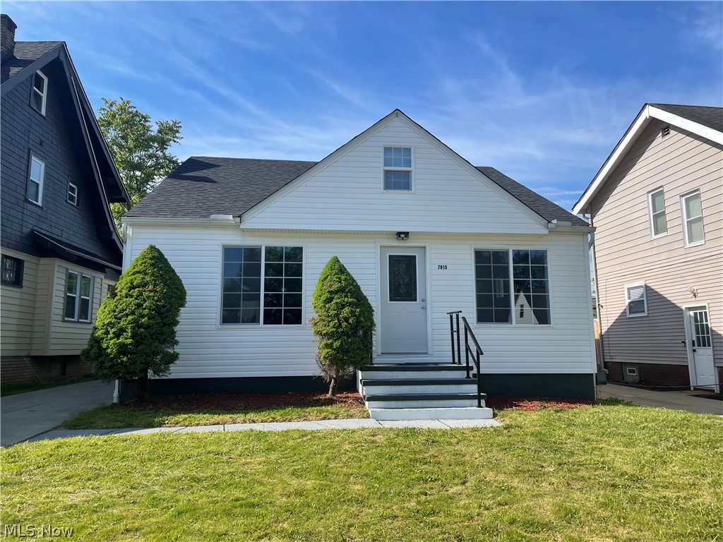 Tucked into one of Parma's most convenient locations, this beautifully remodeled 3-bedroom home offers the perfect balance of accessibility and neighborhood charm. Enjoy being just minutes from shopping, restaurants, parks, and nature trails while coming home to a residential street that feels worlds away from the hustle and bustle.
The main level has been thoughtfully redesigned with an open, flowing layout that makes everyday living and entertaining feel effortless. Natural light fills the space, connecting the living room, dining area, and kitchen into one inviting gathering place where family and friends can comfortably come together.
Everything has been updated, allowing you to move in with confidence. Major improvements include a new roof, new windows, updated electrical system, and a new hot water tank, along with a wonderfully crafted renovation that blends modern finishes with comfortable living spaces. 
The fully finished basement adds an impressive amount of extra living space and includes a full bathroom, making it ideal for a recreation room, home office, workout area, guest space, or whatever fits your lifestyle.
Upstairs, the expansive primary bedroom is a true retreat, featuring a walk-in closet and an additional nook perfect for a reading corner, workspace, dressing area, or nursery.
Step outside and discover a backyard that feels surprisingly private—a peaceful setting for morning coffee, summer evenings, or entertaining friends and family.
With all major updates already completed, flexible living space on every level, and a location that puts everything within reach, this is the kind of home that rarely becomes available and is even harder to leave.