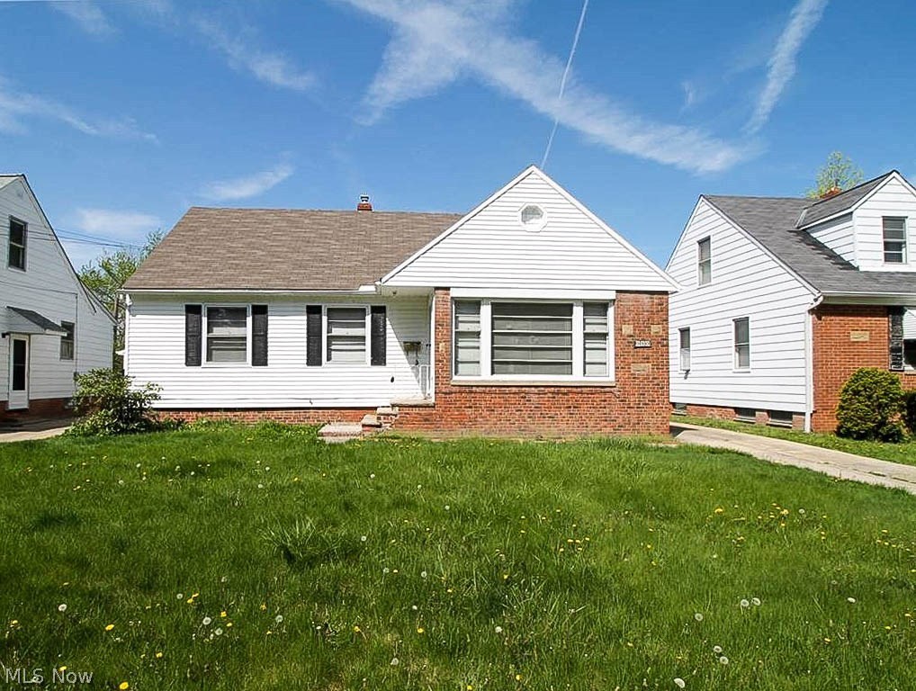 Richmond Anderson - Residential Lease