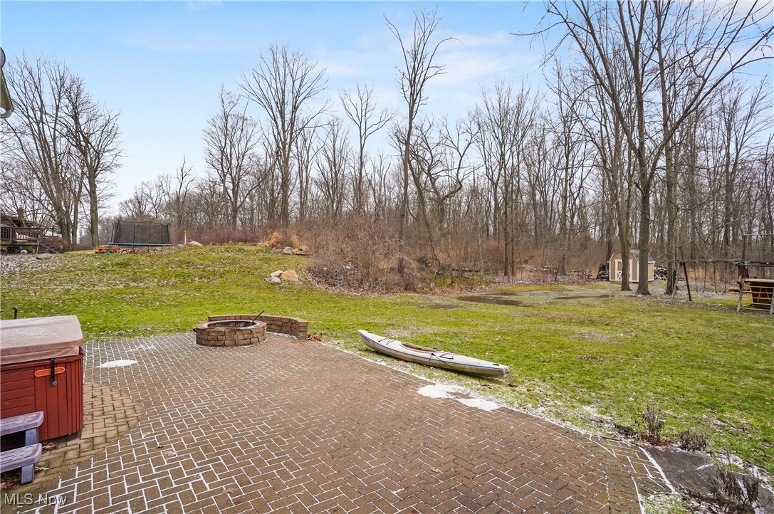 Wyoga Lake Park Allotment - Residential
