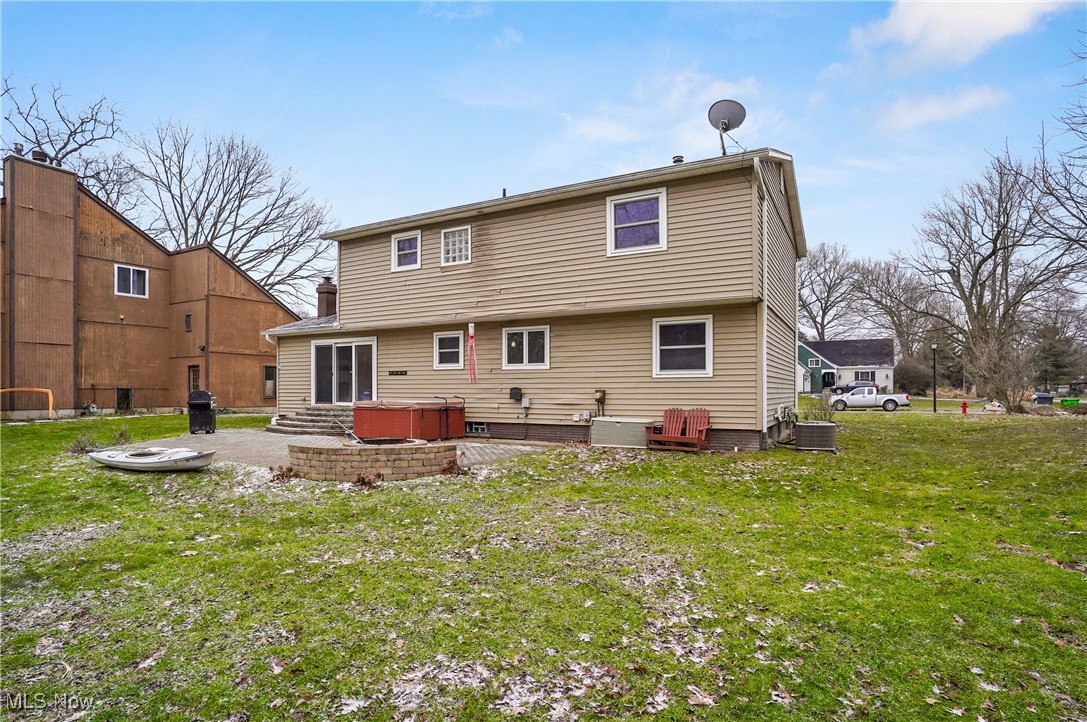 Wyoga Lake Park Allotment - Residential