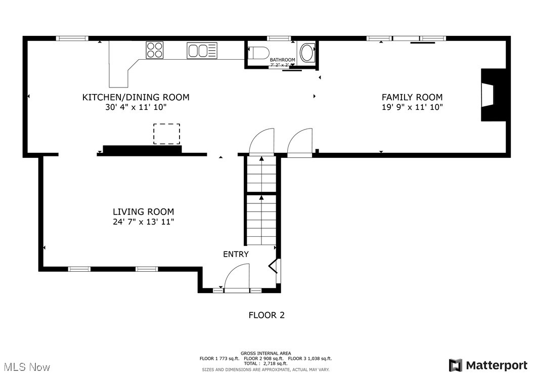Wyoga Lake Park Allotment - Residential