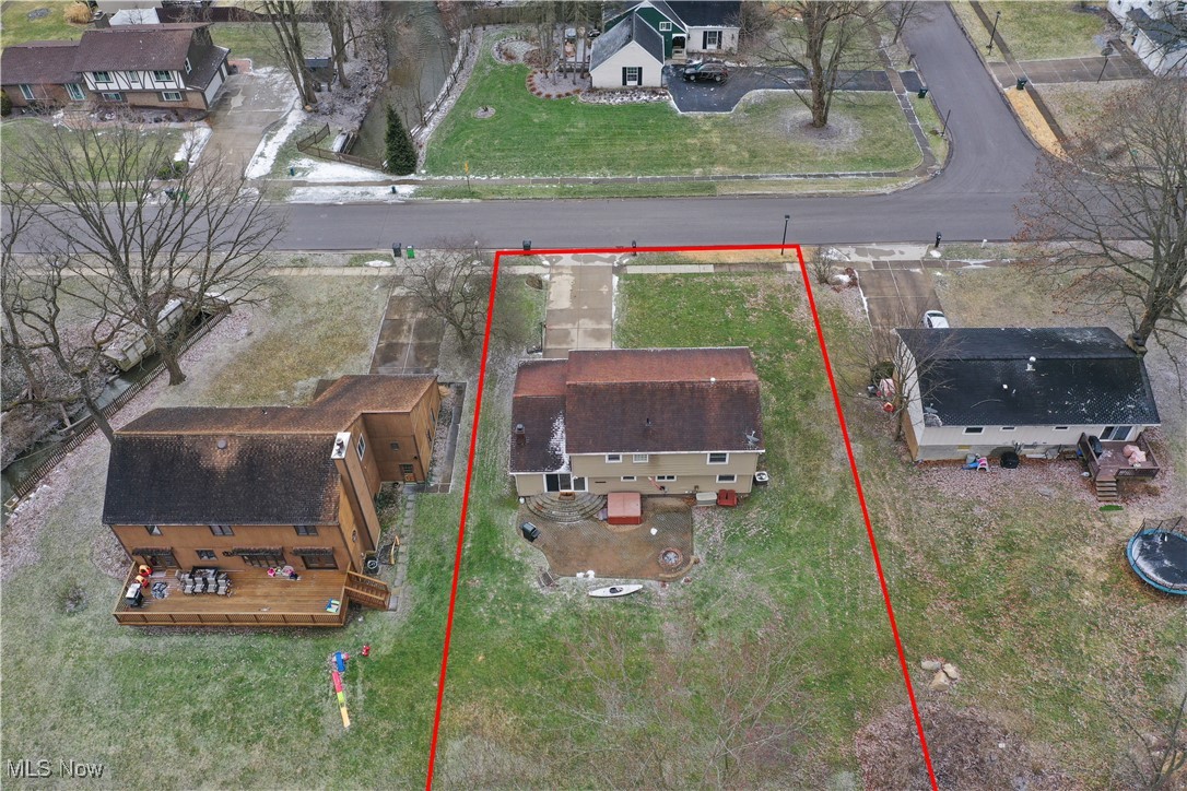 Wyoga Lake Park Allotment - Residential