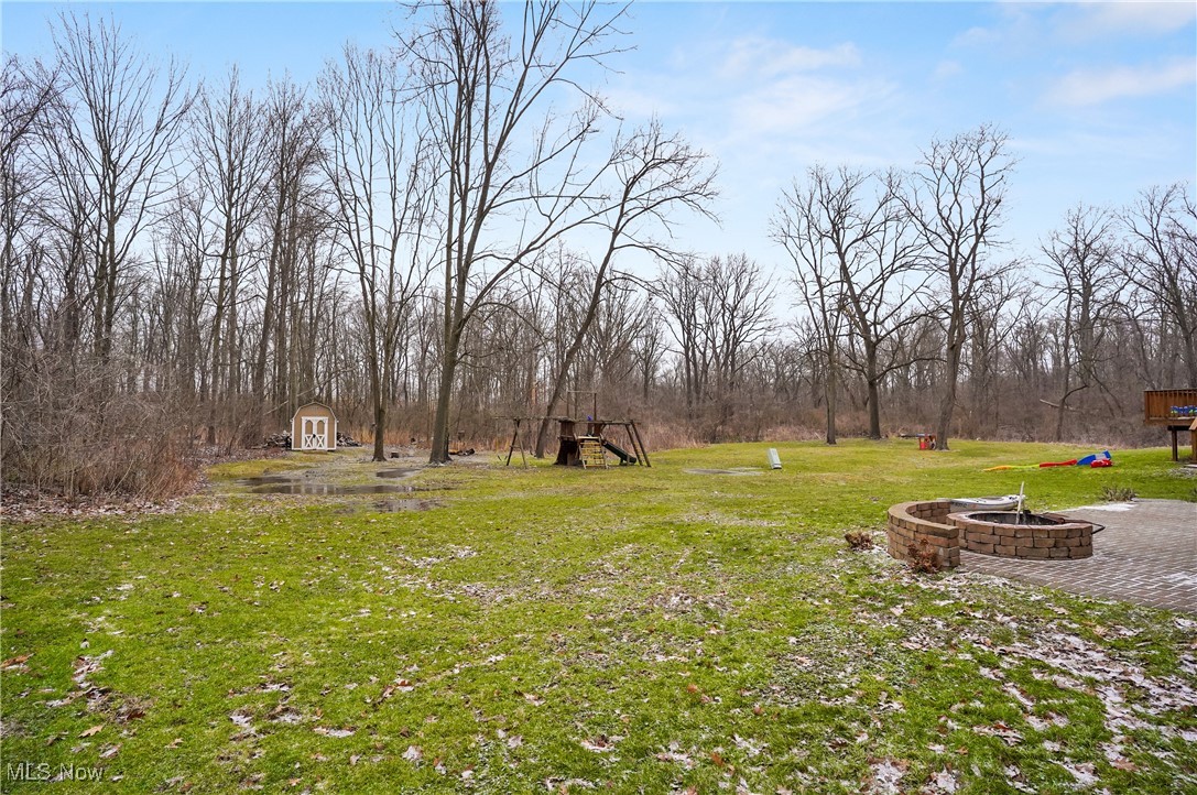 Wyoga Lake Park Allotment - Residential