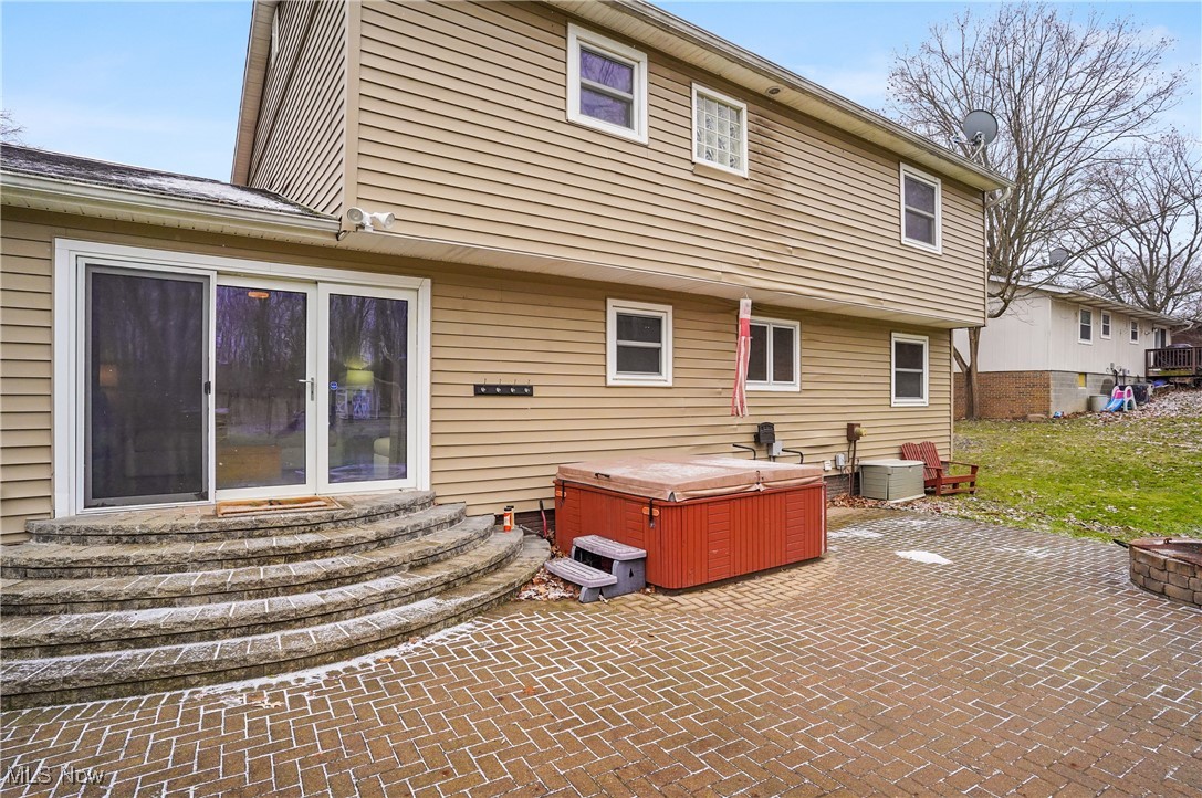 Wyoga Lake Park Allotment - Residential