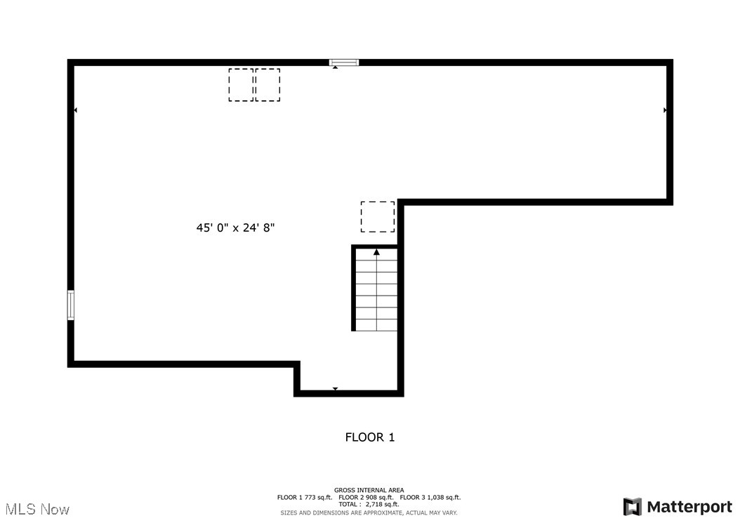 Wyoga Lake Park Allotment - Residential