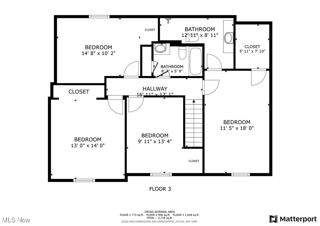 Wyoga Lake Park Allotment - Residential