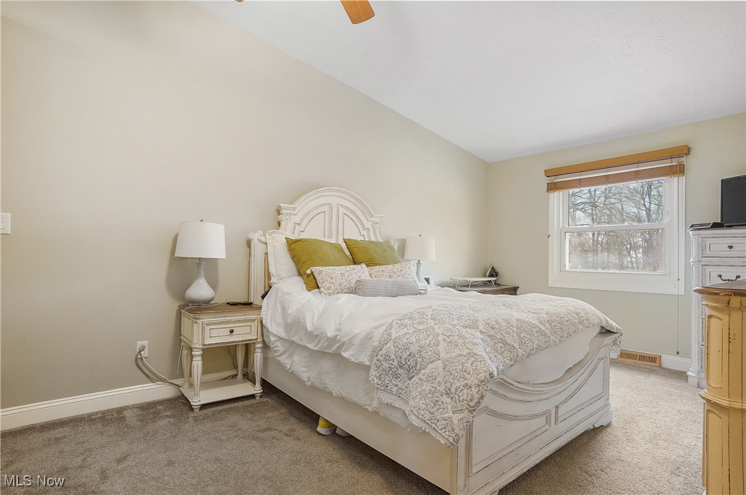 Wyoga Lake Park Allotment - Residential