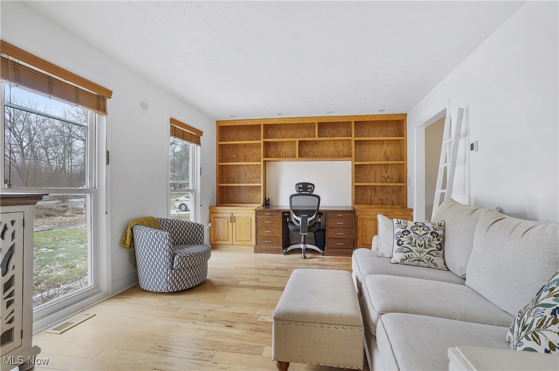 Wyoga Lake Park Allotment - Residential