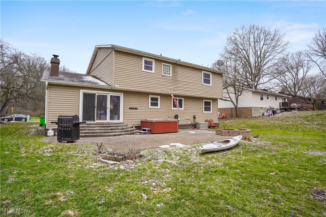 Wyoga Lake Park Allotment - Residential