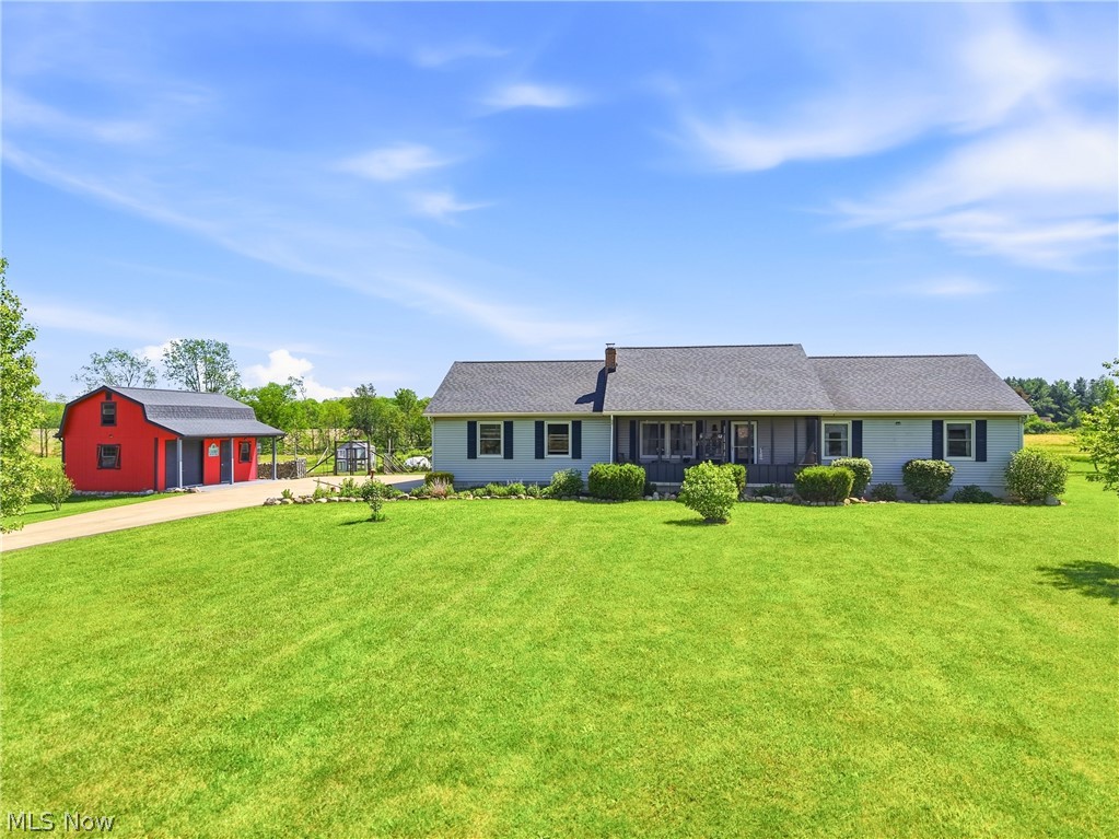 Congress - Residential