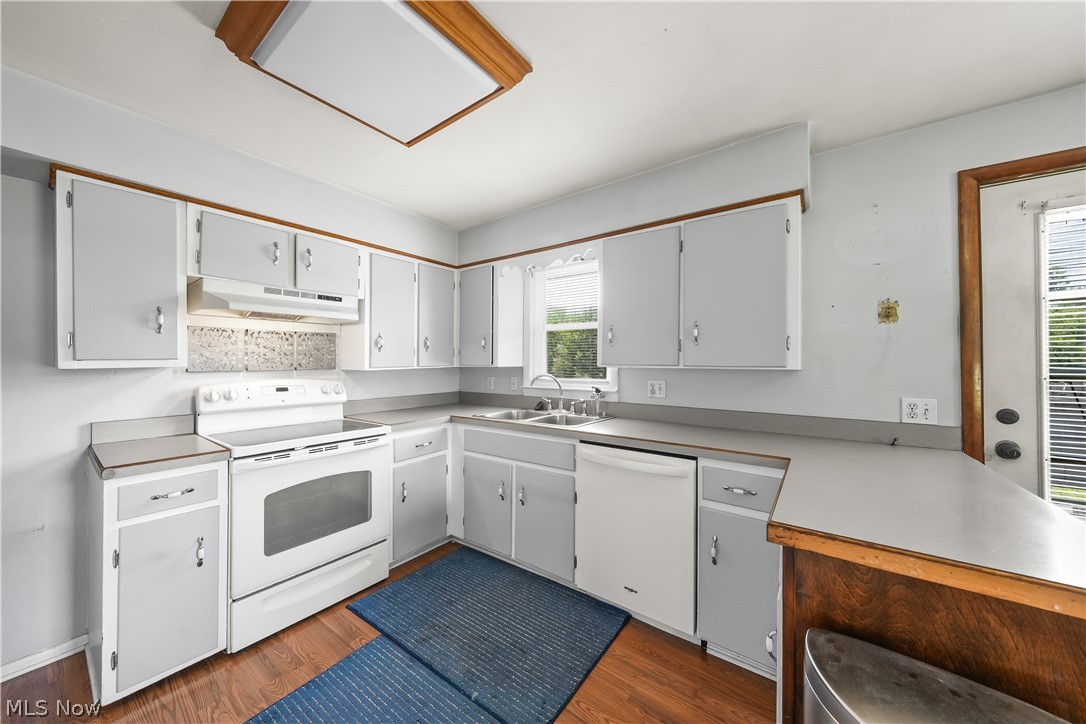 Hudson - Residential