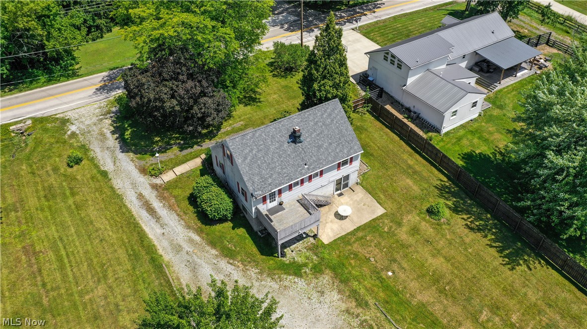 Hudson - Residential