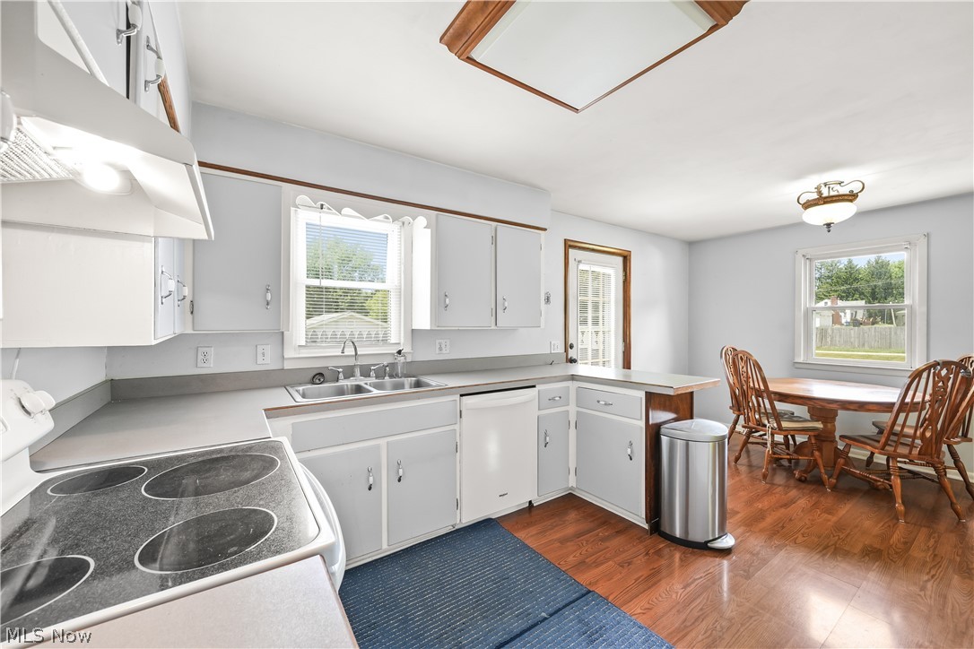 Hudson - Residential