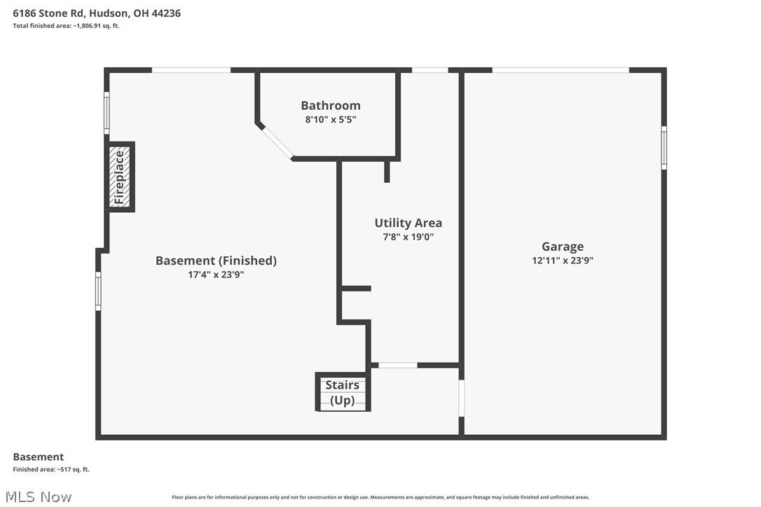 Hudson - Residential