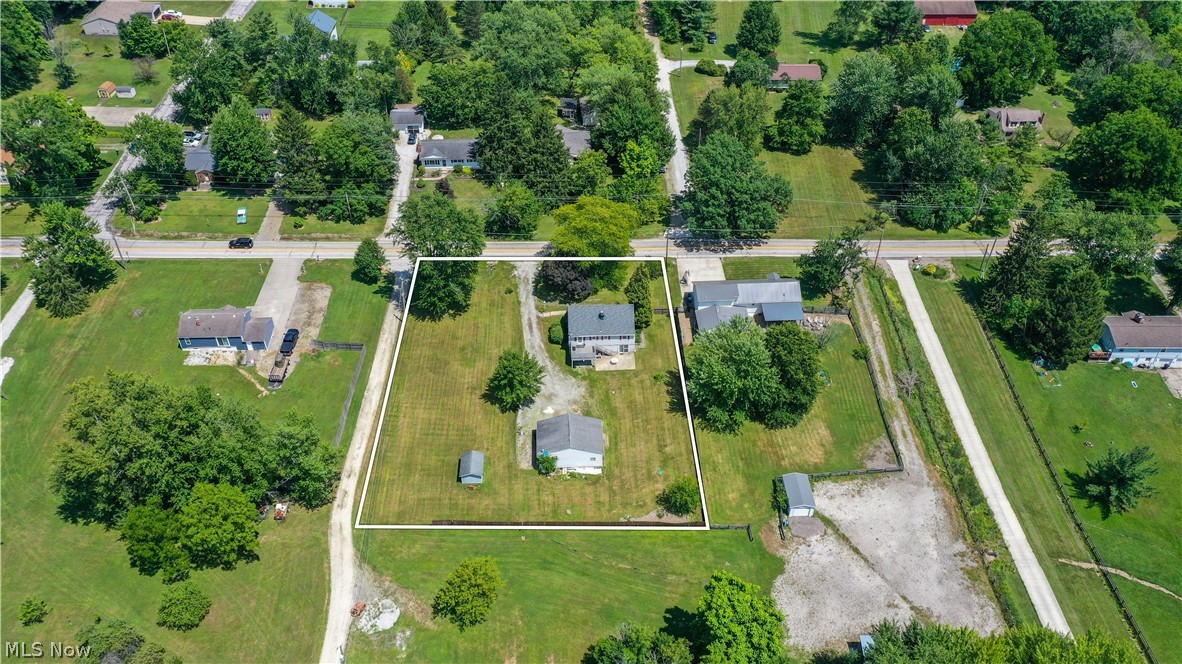 Hudson - Residential