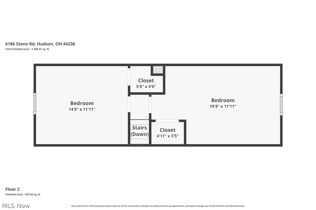 Hudson - Residential