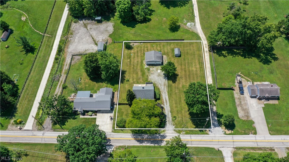 Hudson - Residential