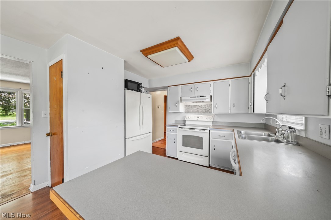 Hudson - Residential
