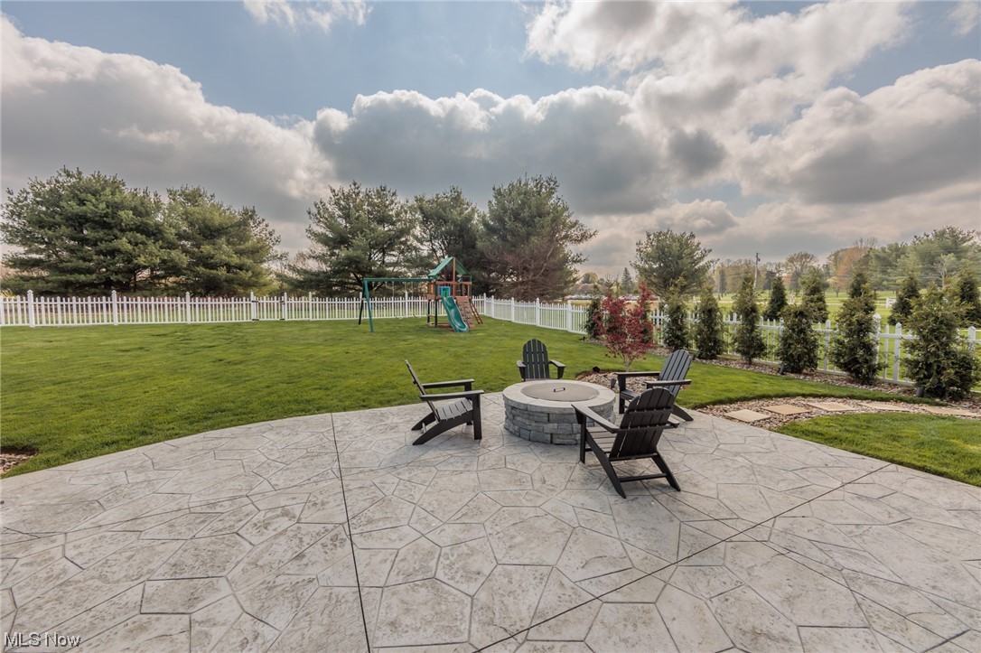 Pebblehurst - Residential