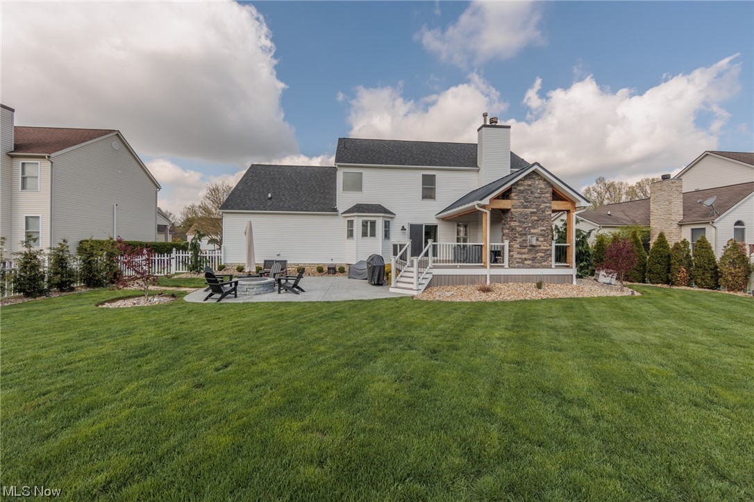 Pebblehurst - Residential