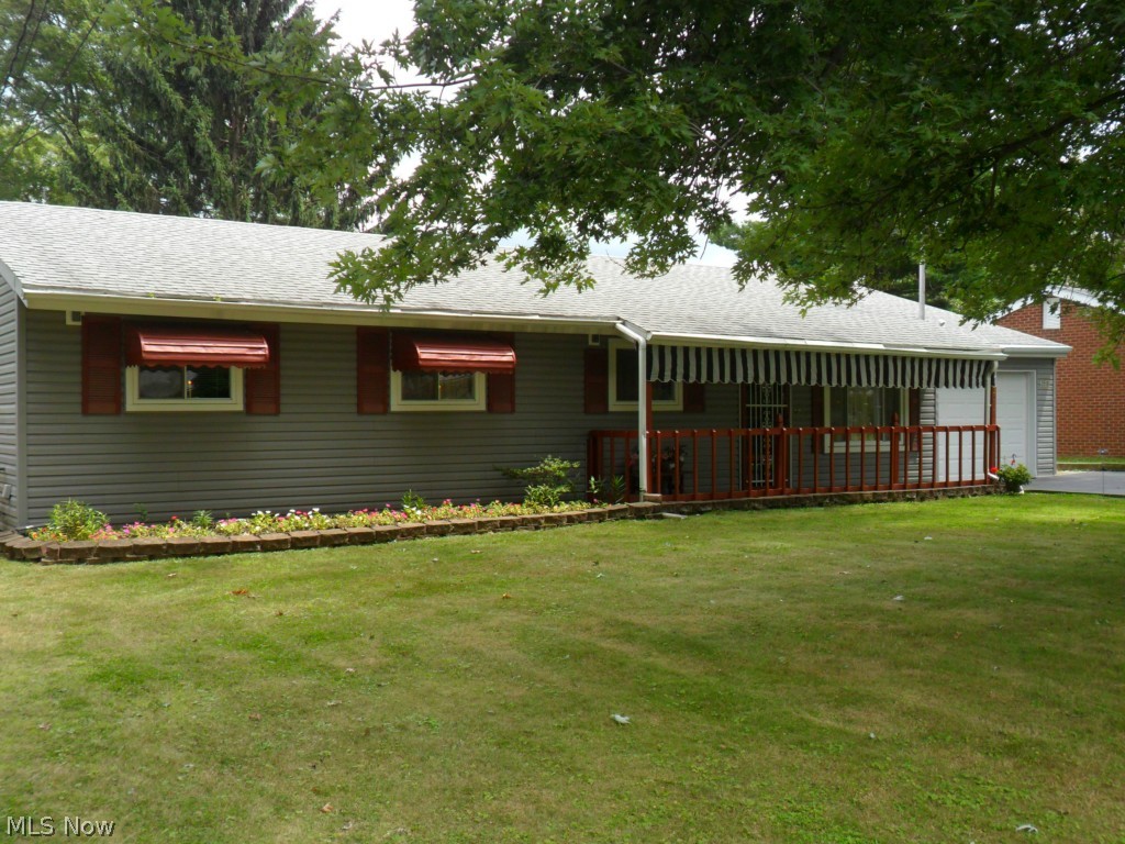 Beechcrest - Residential