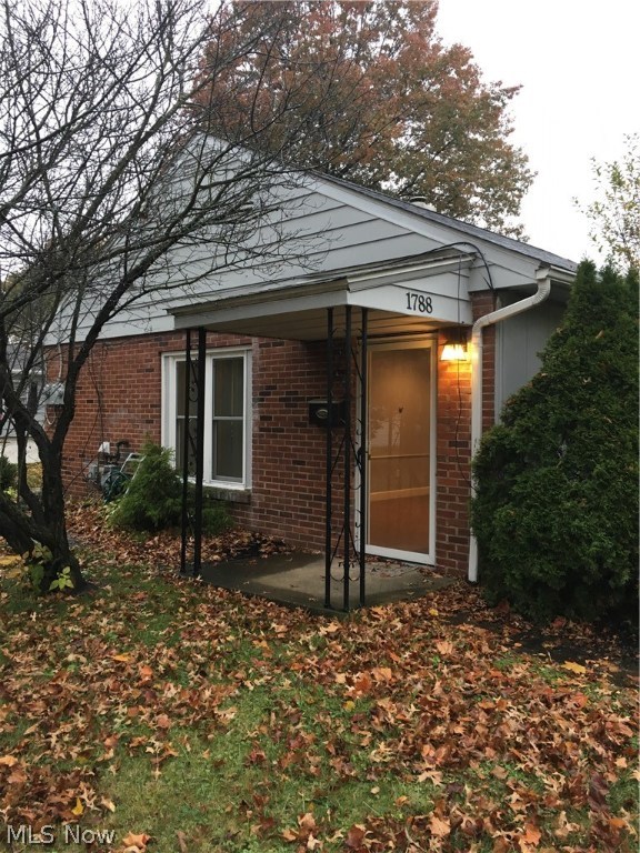 West Portage Path - Residential Lease