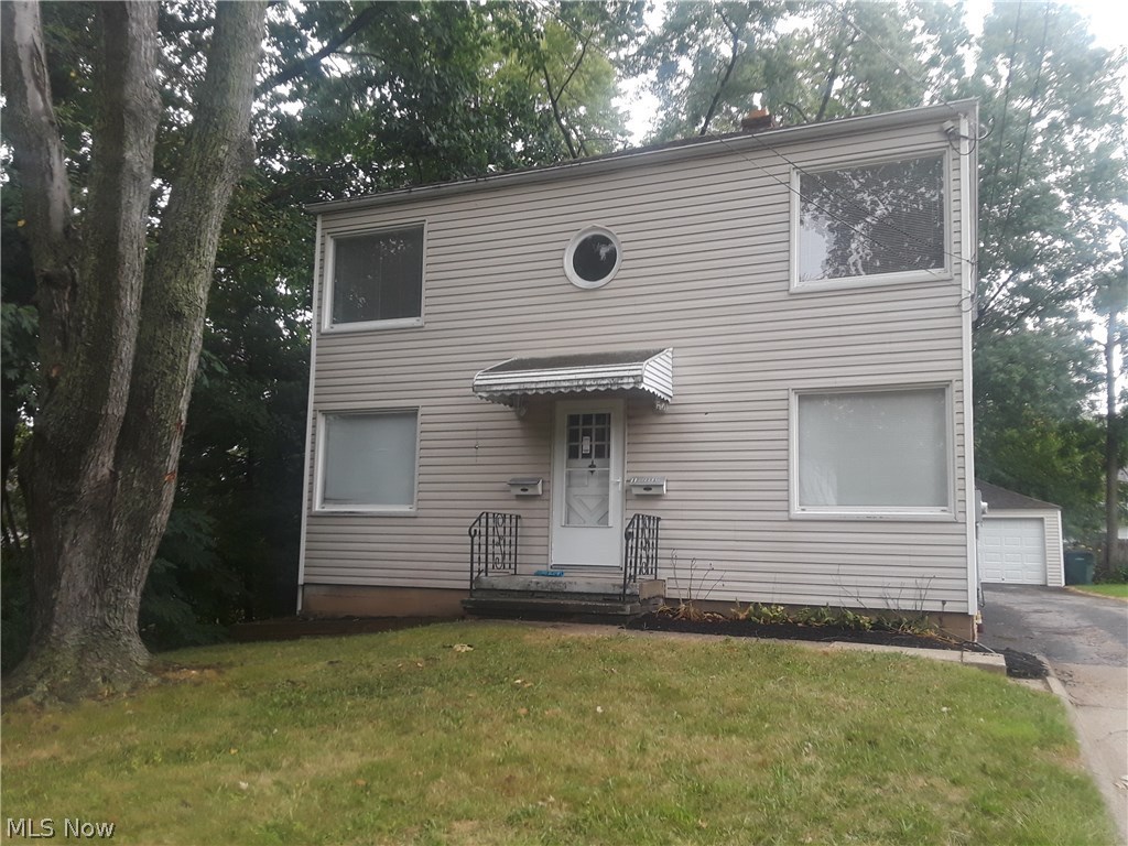 Duncan Heights - Residential Lease