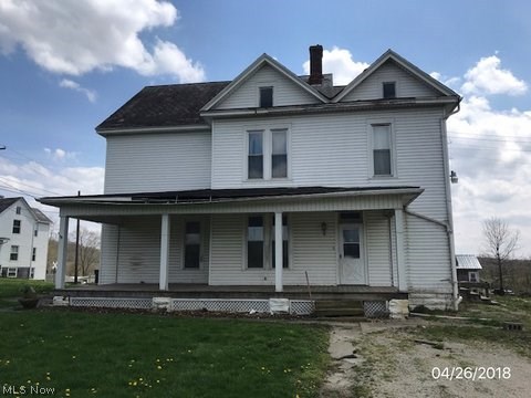 Bays Add - Residential