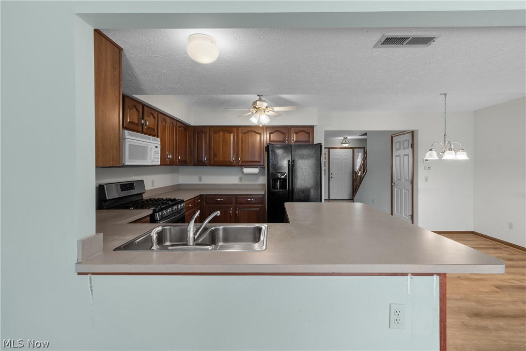 Nantucket Colony Condo - Residential