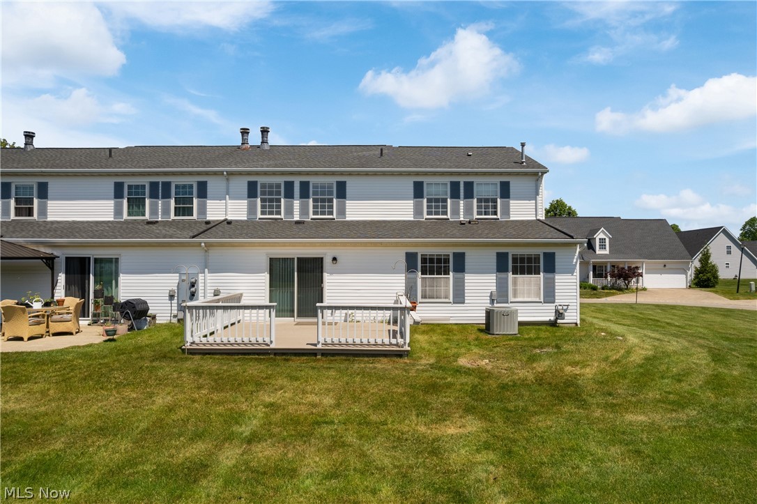 Nantucket Colony Condo - Residential