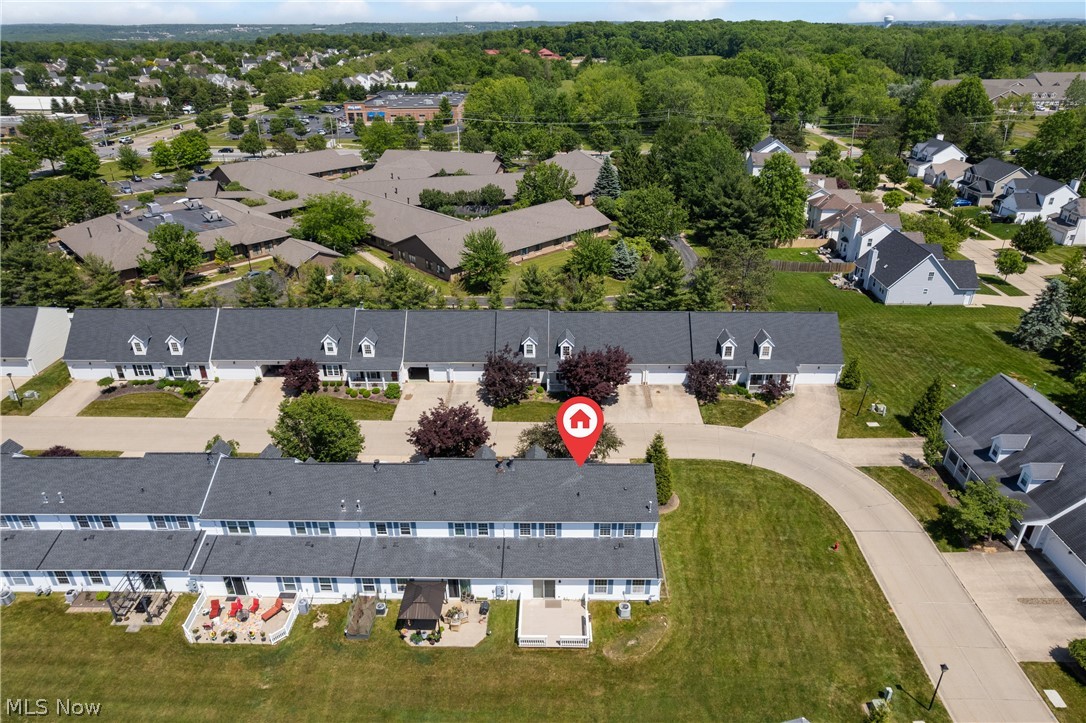 Nantucket Colony Condo - Residential