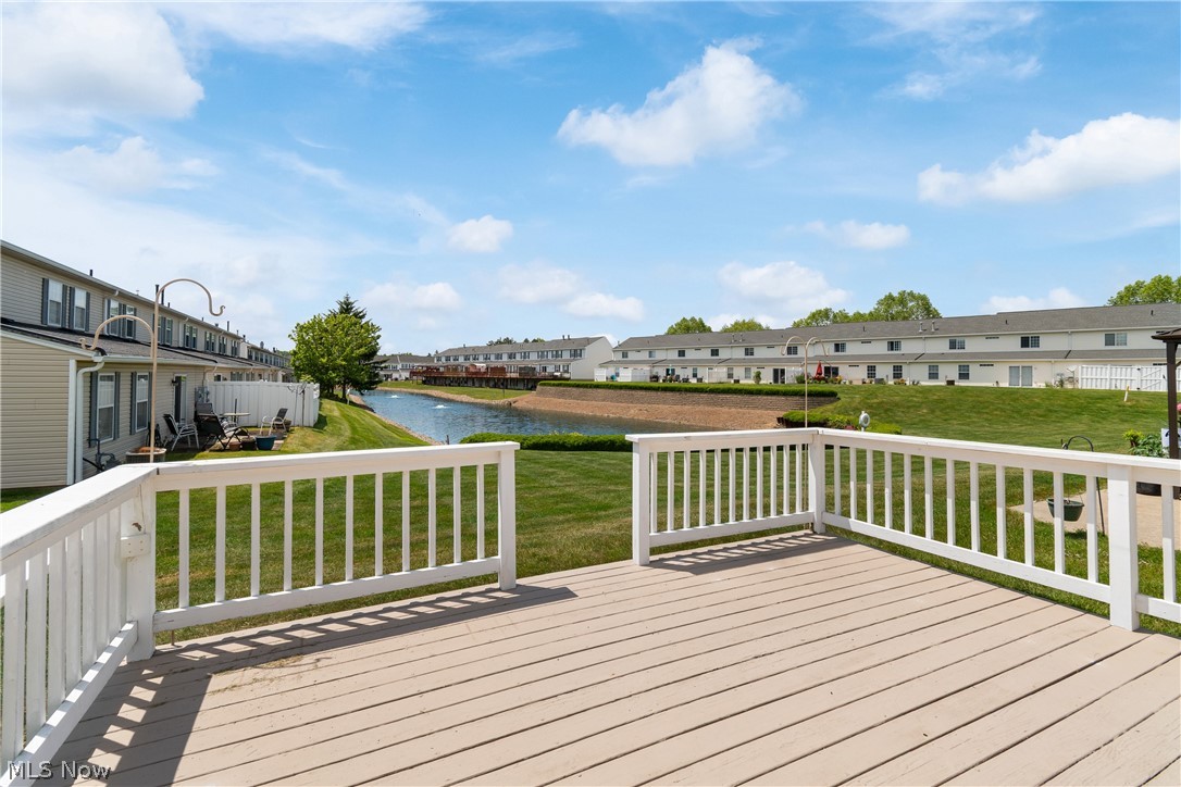 Nantucket Colony Condo - Residential