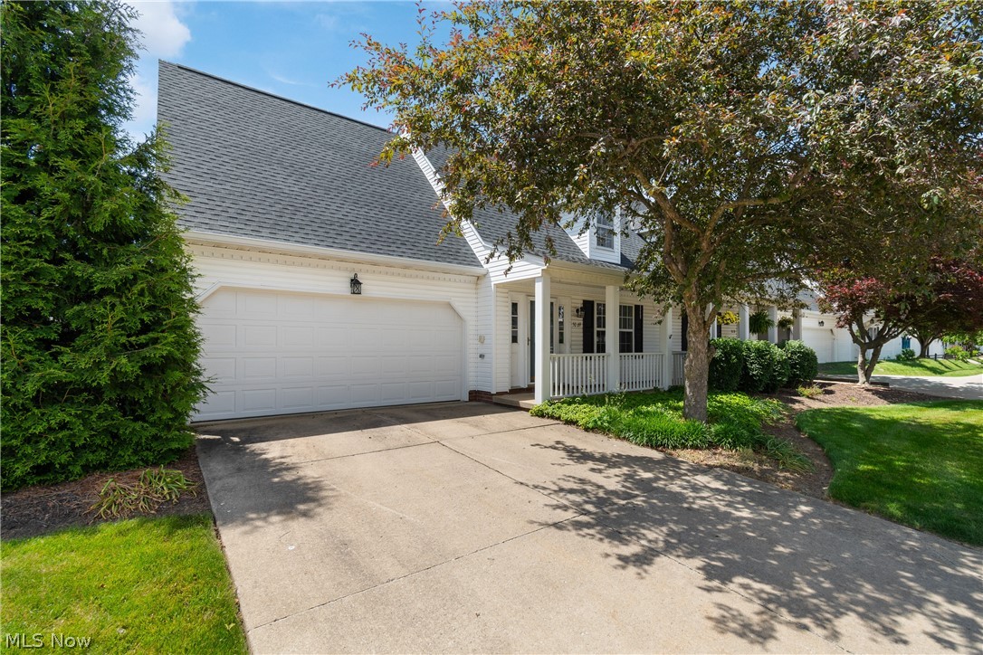 Nantucket Colony Condo - Residential